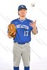 Baseball Media Day  Wheaton College Baseball Media Day 2025. - Photo By: KEITH NORDSTROM